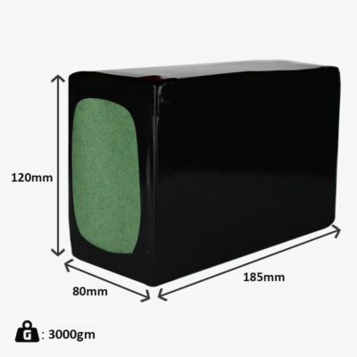 24V 20Ah Li-ion (NMC) Battery Pack - Image 2