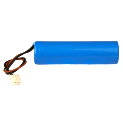 3.7v 2600mAh Rechargeable Lithium ion Battery with BMS - Image 2