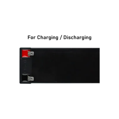 12V 6Ah Lithium(LiFePo4) Battery with Warranty - Image 4