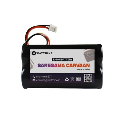 Saregama Carvaan Battery